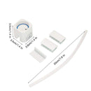 Aquarium Water Level Controller Automatic Fish Tank Replenisher Supplies Kit