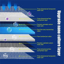 Aquarium 8D Filter Cotton Fish Tank Water Purification Sponge Material Pad