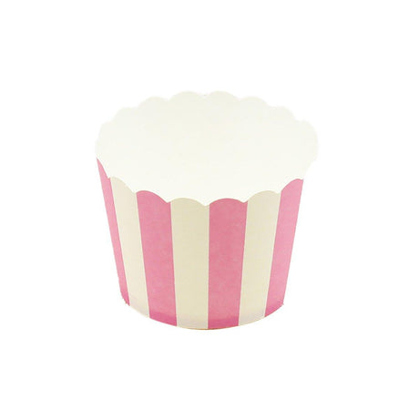 500pcs Colorful Cupcake Muffin Baking Cups Greaseproof Nonstick Paper Liners - Cupcake-500pcs-DJMCB