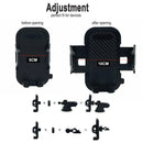 Universal 360� Windshield Mount Car Smart Phone Holder Cradle Long Neck Au