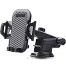 Universal 360� Windshield Mount Car Smart Phone Holder Cradle Long Neck Au
