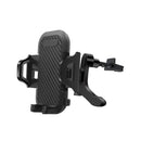 Universal 360� Windshield Mount Car Smart Phone Holder Cradle Long Neck Au