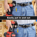 Multifunctional Electric Drill Belt Clip Portable Tool Holder for Easy Access