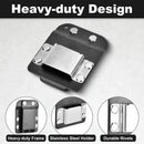 Multifunctional Electric Drill Belt Clip Portable Tool Holder for Easy Access