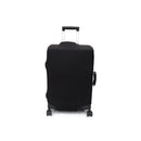 Thickened High Stretch Suitcase Dust-proof Luggage Protector Travel Case Cover - Brown-20inches