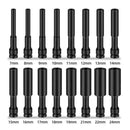 Hexagonal Socket Adapter Set for Electric Impact Wrench Power Drill Socket Tool - 24mm