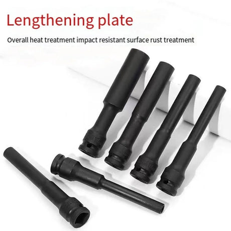 Hexagonal Socket Adapter Set for Electric Impact Wrench Power Drill Socket Tool - 24mm