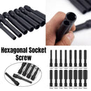 Hexagonal Socket Adapter Set for Electric Impact Wrench Power Drill Socket Tool - 24mm