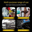 Hexagonal Socket Adapter Set for Electric Impact Wrench Power Drill Socket Tool - 7mm