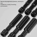 Hexagonal Socket Adapter Set for Electric Impact Wrench Power Drill Socket Tool - 7mm