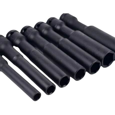 Hexagonal Socket Adapter Set for Electric Impact Wrench Power Drill Socket Tool - 7mm
