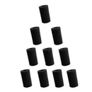 10Pcs Aquarium Filter Intake Sponges Fry Saver Protection - 10PCS Small（6*3.5CM）