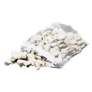 500g Fish Tank Water Filter Media Aquarium Filtration Material Sponge Pad - Maifan Stone