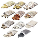 500g Fish Tank Water Filter Media Aquarium Filtration Material Sponge Pad - Bio-Beads