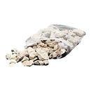 500g Fish Tank Water Filter Media Aquarium Filtration Material Sponge Pad - Far Infrared Breathing Ring
