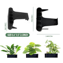 Aquarium Shelf Water Plant Cultivation Rack Fish Tank Plant Holder Decoration