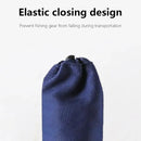 Outdoor Portable Fishing Rod Bag Folding Storage Carrier Waterproof Fishing Case - 120cm