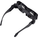 Fishing Binoculars Multifunctional Outdoor Glasses Waterproof HD Lens Sports