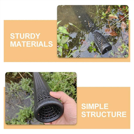 4pcs Eel Trap Cage Loach Fishing Net Catcher for Eel Fish Capture Equipment