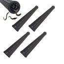 4pcs Eel Trap Cage Loach Fishing Net Catcher for Eel Fish Capture Equipment