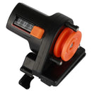 Fishing Rod Line Meters Gear Tools Portable Fishing Accessories for Outdoor Use