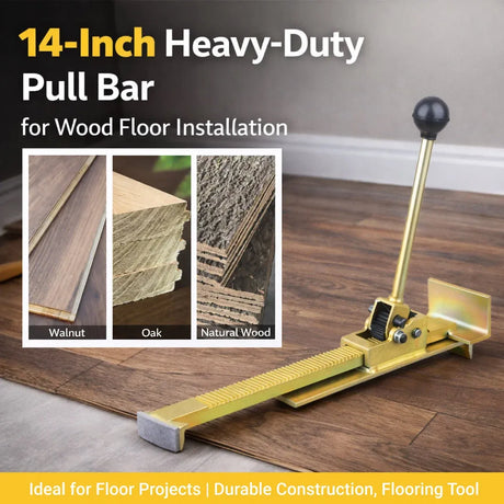 Wood Floor Installation Tool Flooring Spacer Blocks Gap Setter Install Tool