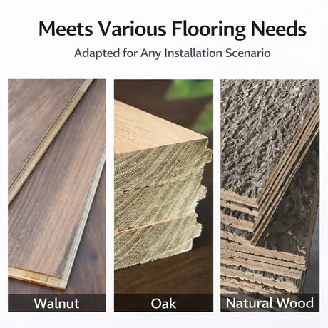 Wood Floor Installation Tool Flooring Spacer Blocks Gap Setter Install Tool