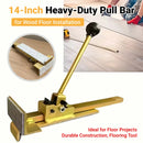 Wood Floor Installation Tool Flooring Spacer Blocks Gap Setter Install Tool
