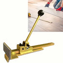 Wood Floor Installation Tool Flooring Spacer Blocks Gap Setter Install Tool