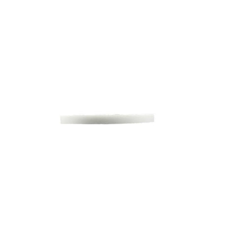Double Sided White PE Foam Sticky Tape Mounting DIY Craft Strong Adhesive 2.5m - 20mm*2.5m