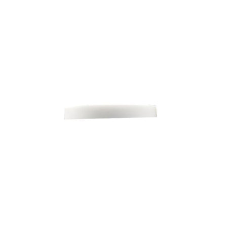 Double Sided White PE Foam Sticky Tape Mounting DIY Craft Strong Adhesive 2.5m - 40mm*2.5m