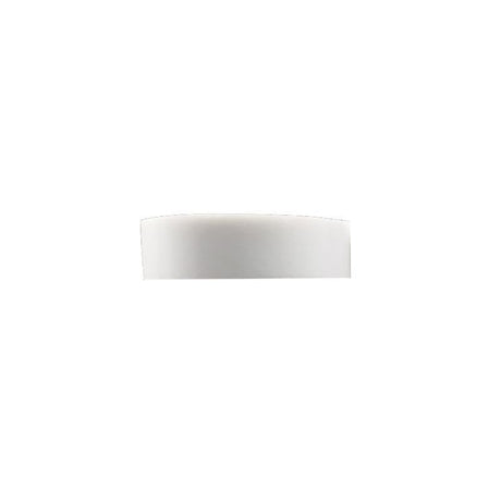 Double Sided White PE Foam Sticky Tape Mounting DIY Craft Strong Adhesive 2.5m - 40mm*2.5m