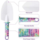 5/10PCS Garden Tools Planting Weeding Watering Flower Bonsai Shovel Hand Tools - 10pcs