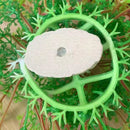Artificial Water Grass Fish Tank Decoration Aquarium Landscape Simulation Plants - 03-3PCS