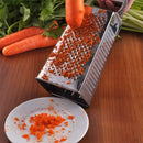 3pcs Stainless Steel Vegetable Slicer Grater Kitchen Multi-Function Grater Tool