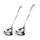 Oil Separator Spoon Kitchen Multifunctional Filter Household Hot Pot Soup Spoon - S