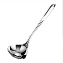 Oil Separator Spoon Kitchen Multifunctional Filter Household Hot Pot Soup Spoon - S