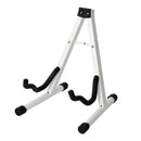 A Type Folding Guitar Stand Portable Holder for Acoustic Electric Bass