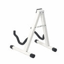A Type Folding Guitar Stand Portable Holder for Acoustic Electric Bass