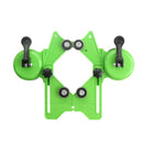 Multifunction Glass Tile Positioning Tool Drill Chuck Marble Hole Punching Tool