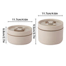 Lunch Box Food Container Thermal Warmer Hot Student Bento Insulated Soup Cup - 350ml