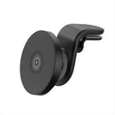 Wireless 15W Magnetic Car Mount Holder Charger For Iphone 13 12 Pro Max Magsafe - White
