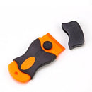 1X Plastic Razor Blade Paint Glue Adhesive Scraper Blades Cleaner Tools