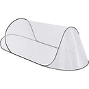 Portable Foldable Mosquito Net Pop-Up Travel Tent for Indoor Outdoor Use