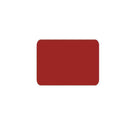 Leather Mouse Pad 30x25.5cm Waterproof Gaming Desk Mat Anti Slip Rubber Mousepad - Light Blue