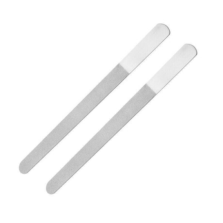Diamond Nail File for Hand Foot Care Manicure Podiatry Tool 20.2cm - 1PC