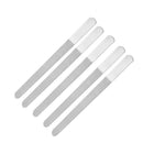 Diamond Nail File for Hand Foot Care Manicure Podiatry Tool 20.2cm - 1PC
