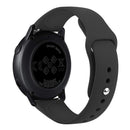 Large Size For Fitbit Versa / Versa Lite Versa2 Replacement Band Silicone Strap Wristband - White