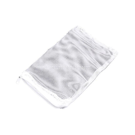 10Pcs Nylon Mesh Bags for Aquarium Pond Filter Media - 15CMx20CM