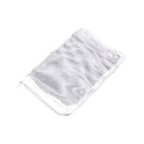 10Pcs Nylon Mesh Bags for Aquarium Pond Filter Media - 30CMx40CM